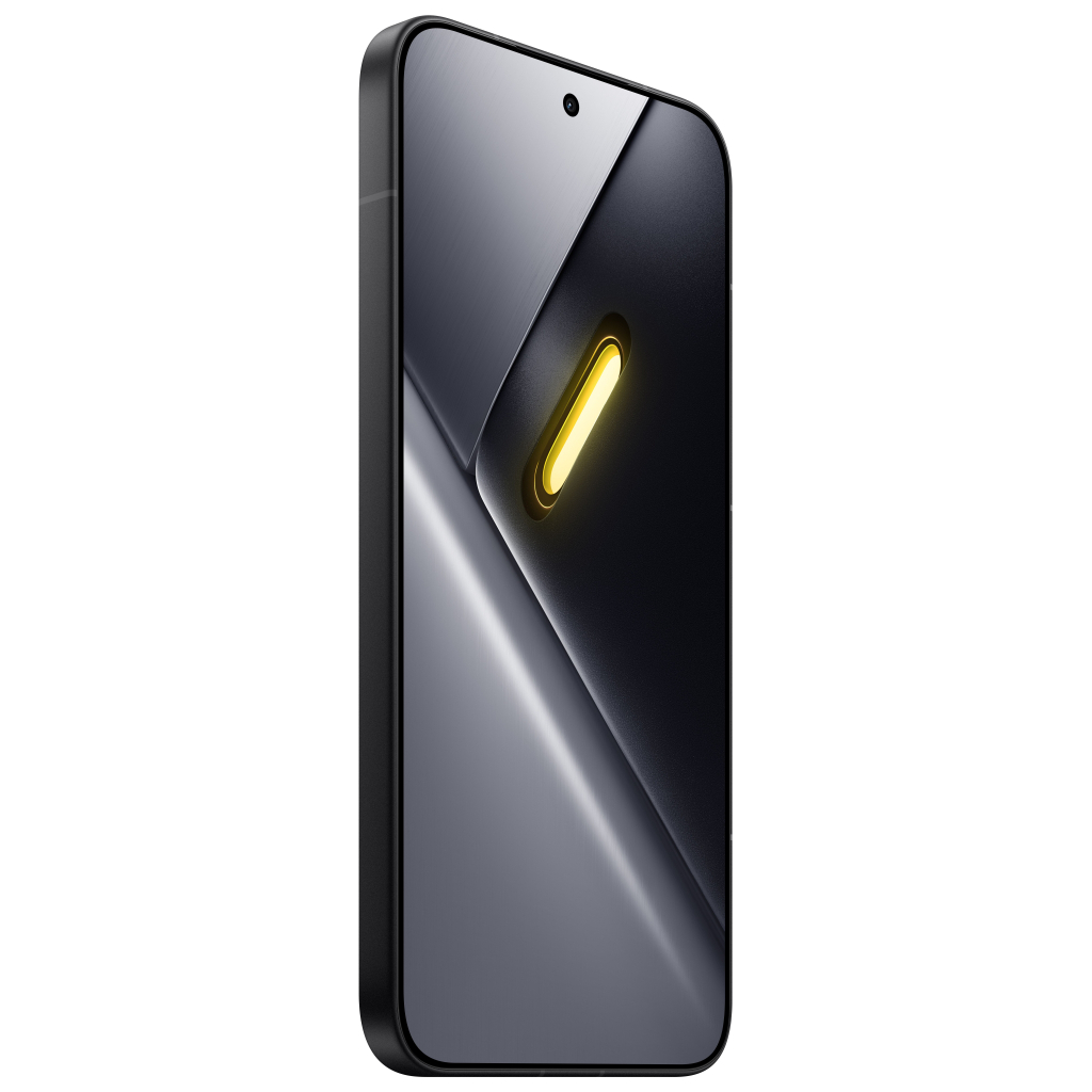 Мобільний телефон Xiaomi Poco X8 Pro Max 12/256GB Black (1191429)