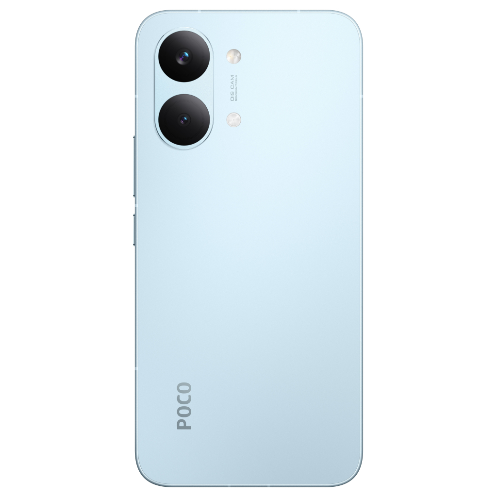 Мобільний телефон Xiaomi Poco X8 Pro Max 12/256GB Blue (1191430)