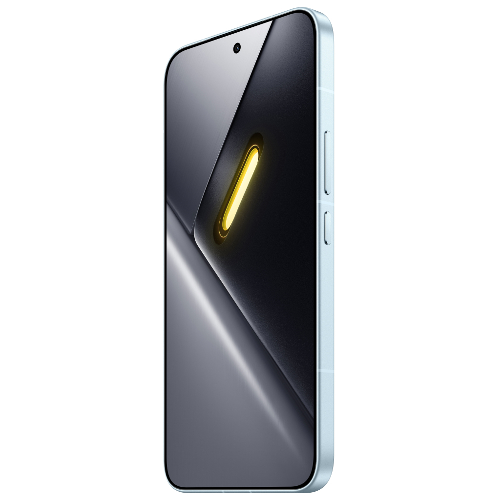 Мобільний телефон Xiaomi Poco X8 Pro Max 12/256GB Blue (1191430)