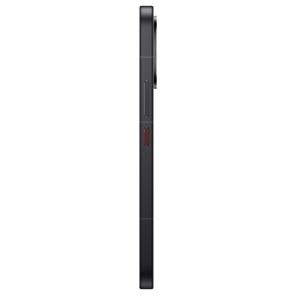 Мобільний телефон Xiaomi Poco X8 Pro Max 12/512GB Black (1191432)