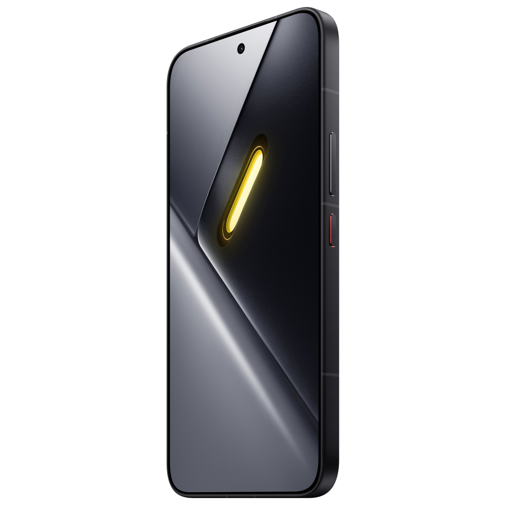 Мобільний телефон Xiaomi Poco X8 Pro Max 12/512GB Black (1191432)