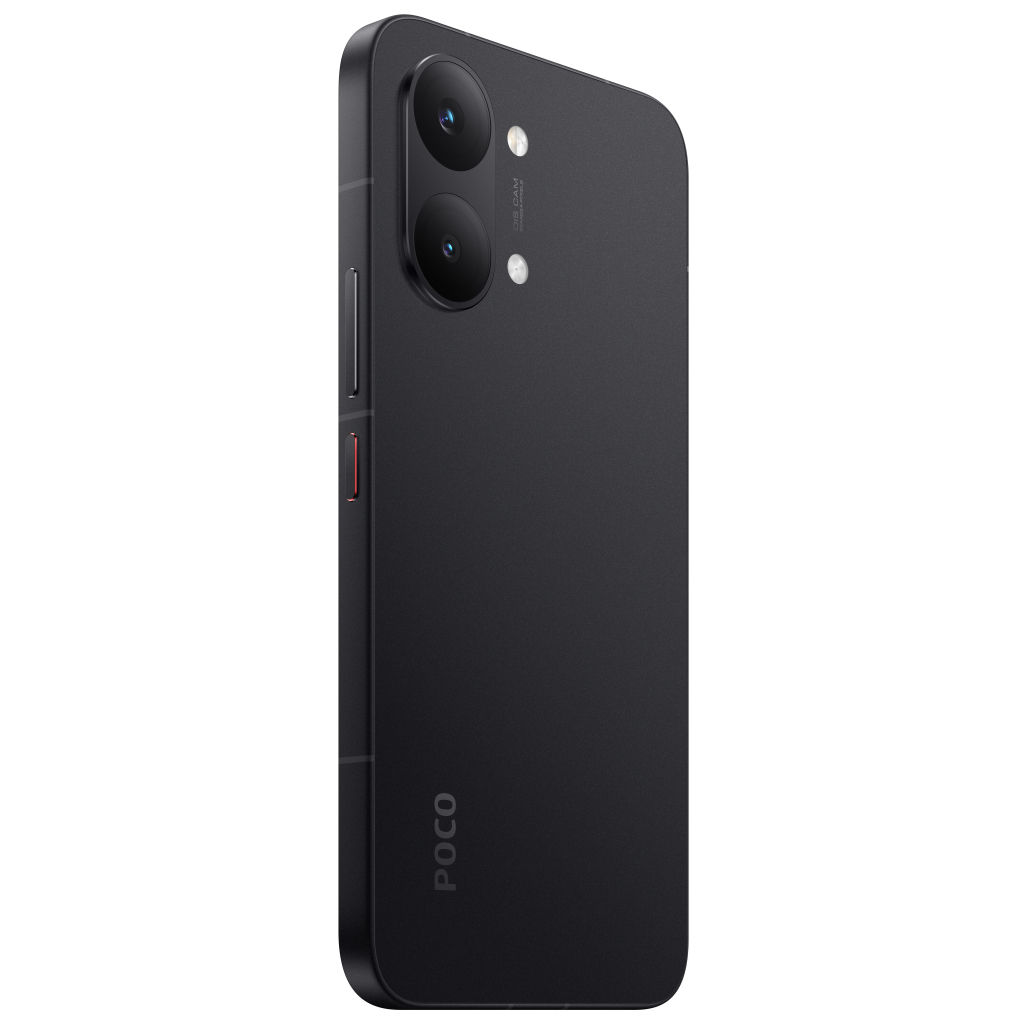 Мобільний телефон Xiaomi Poco X8 Pro Max 12/512GB Black (1191432)