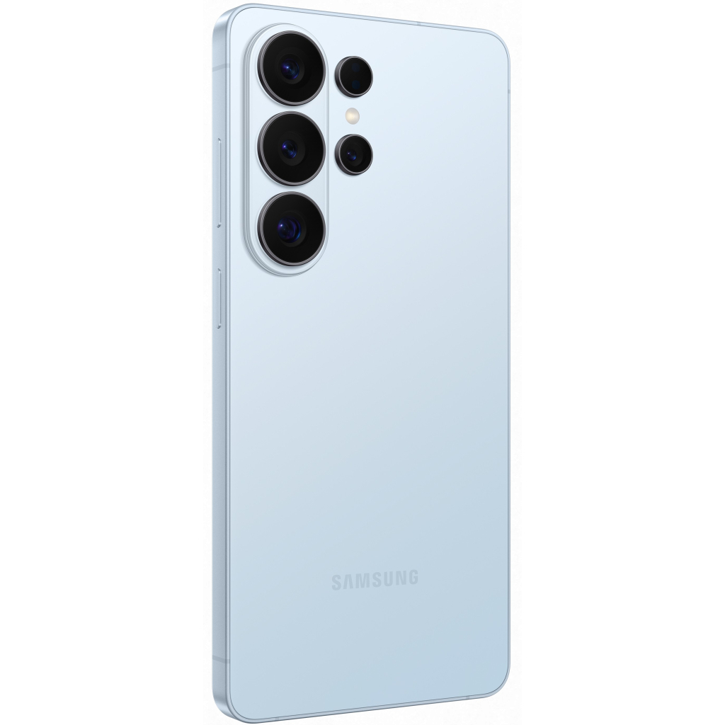 Мобільний телефон Samsung Galaxy S26 Ultra 12/512Gb Sky Blue (SM-S948BLBGEUC)