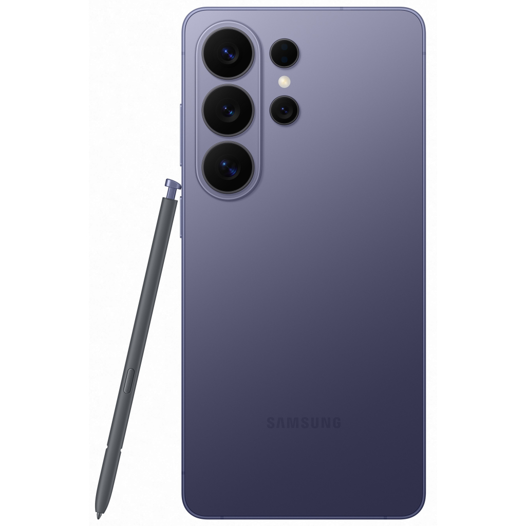 Мобільний телефон Samsung Galaxy S26 Ultra 12/512Gb Cobalt Violet (SM-S948BZVGEUC)