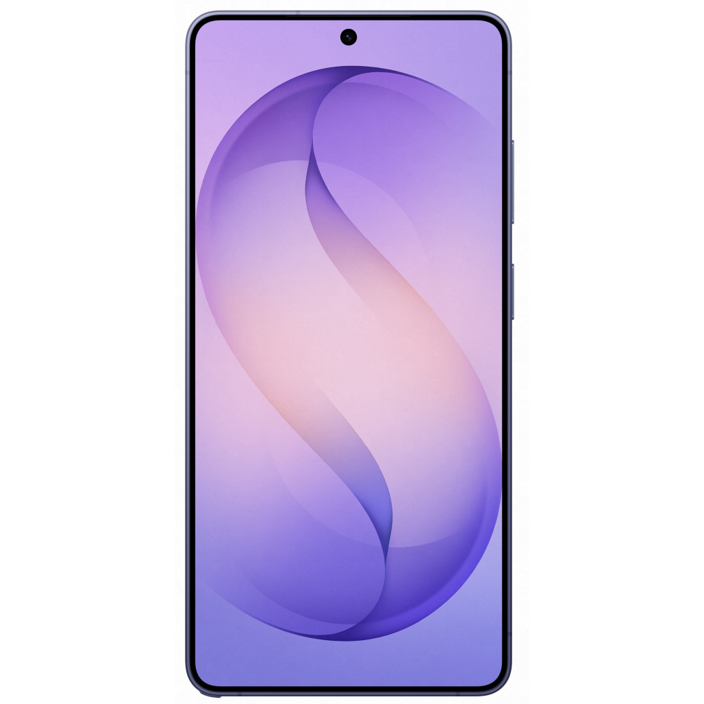 Мобільний телефон Samsung Galaxy S26 Ultra 12/512Gb Cobalt Violet (SM-S948BZVGEUC)