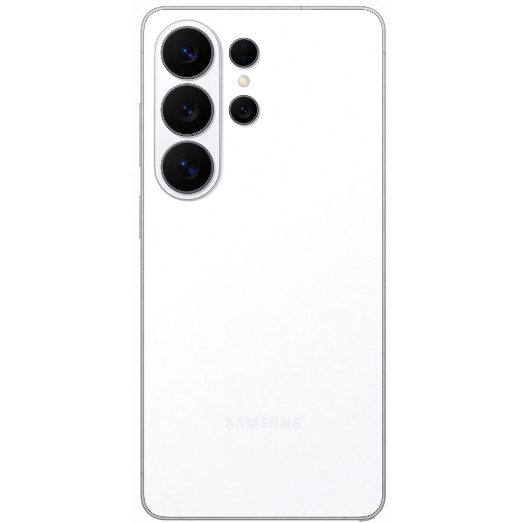 Мобільний телефон Samsung Galaxy S26 Ultra 12/512Gb White (SM-S948BZWGEUC)