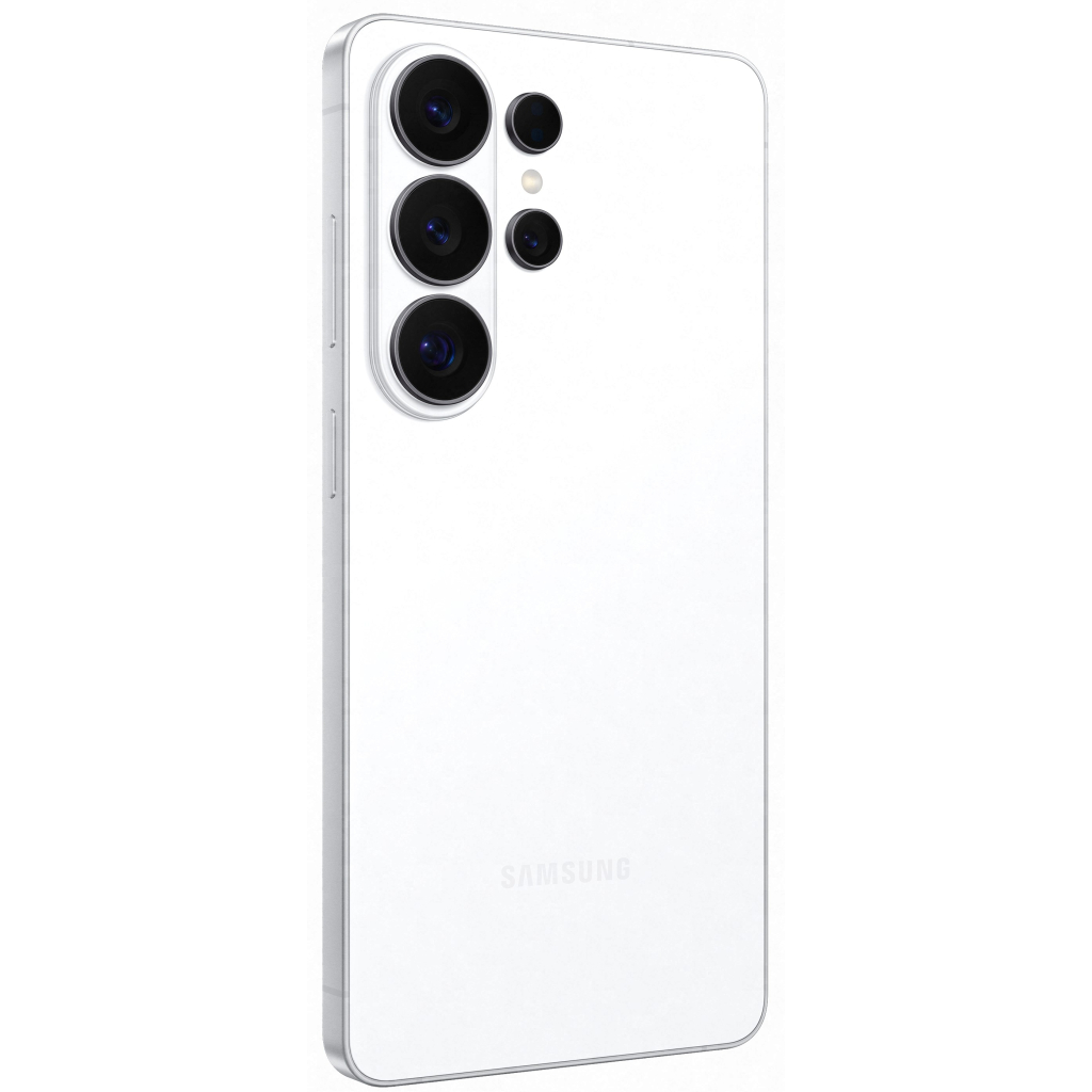 Мобільний телефон Samsung Galaxy S26 Ultra 12/512Gb White (SM-S948BZWGEUC)