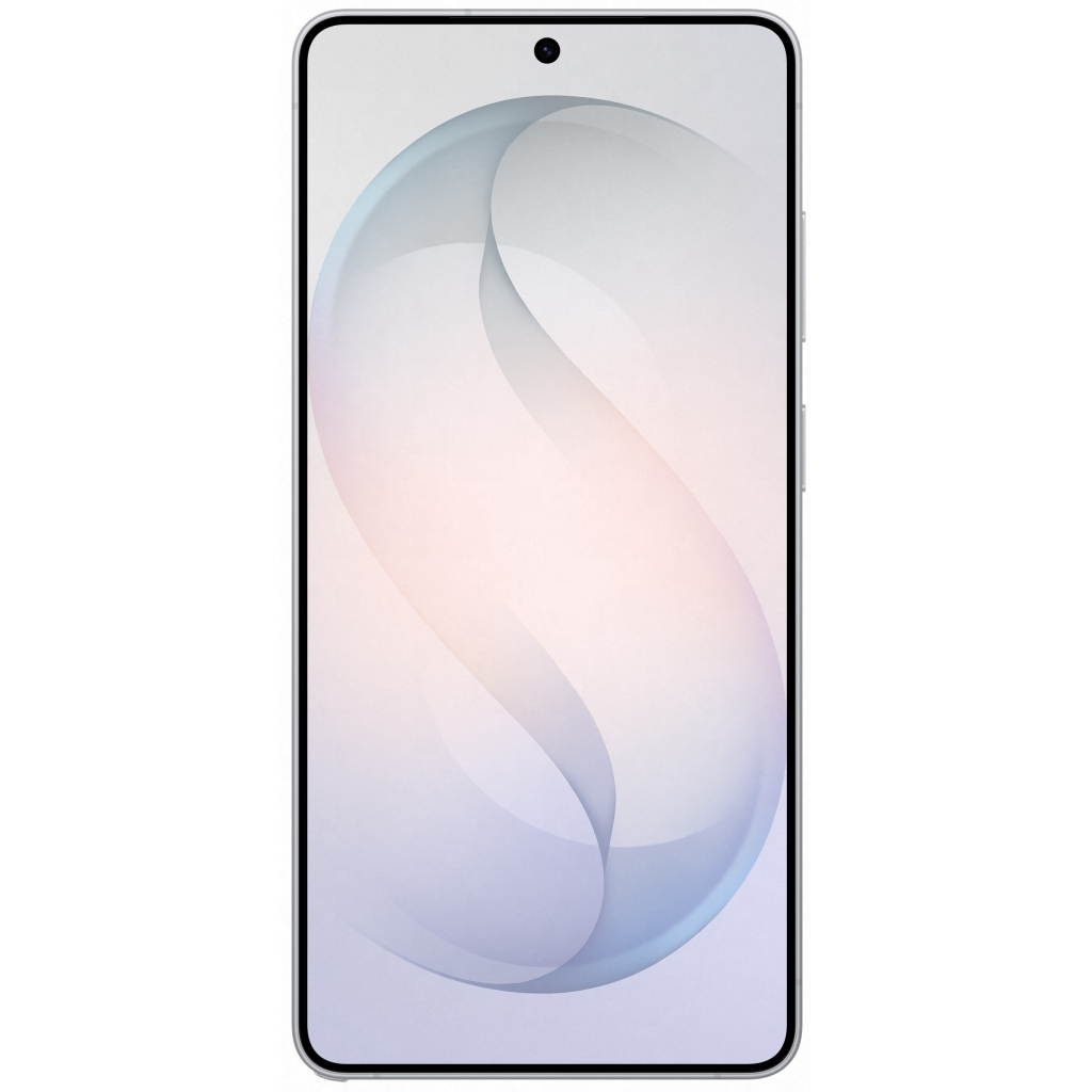 Мобільний телефон Samsung Galaxy S26 Ultra 12/512Gb White (SM-S948BZWGEUC)