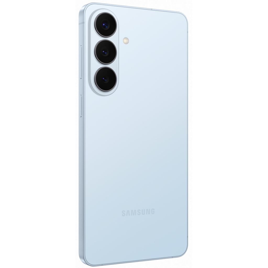 Мобільний телефон Samsung Galaxy S26+ 12/512Gb Sky Blue (SM-S947BLBGEUC)
