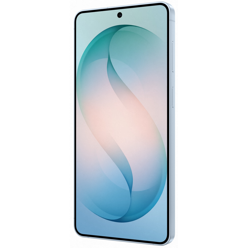 Мобільний телефон Samsung Galaxy S26+ 12/512Gb Sky Blue (SM-S947BLBGEUC)