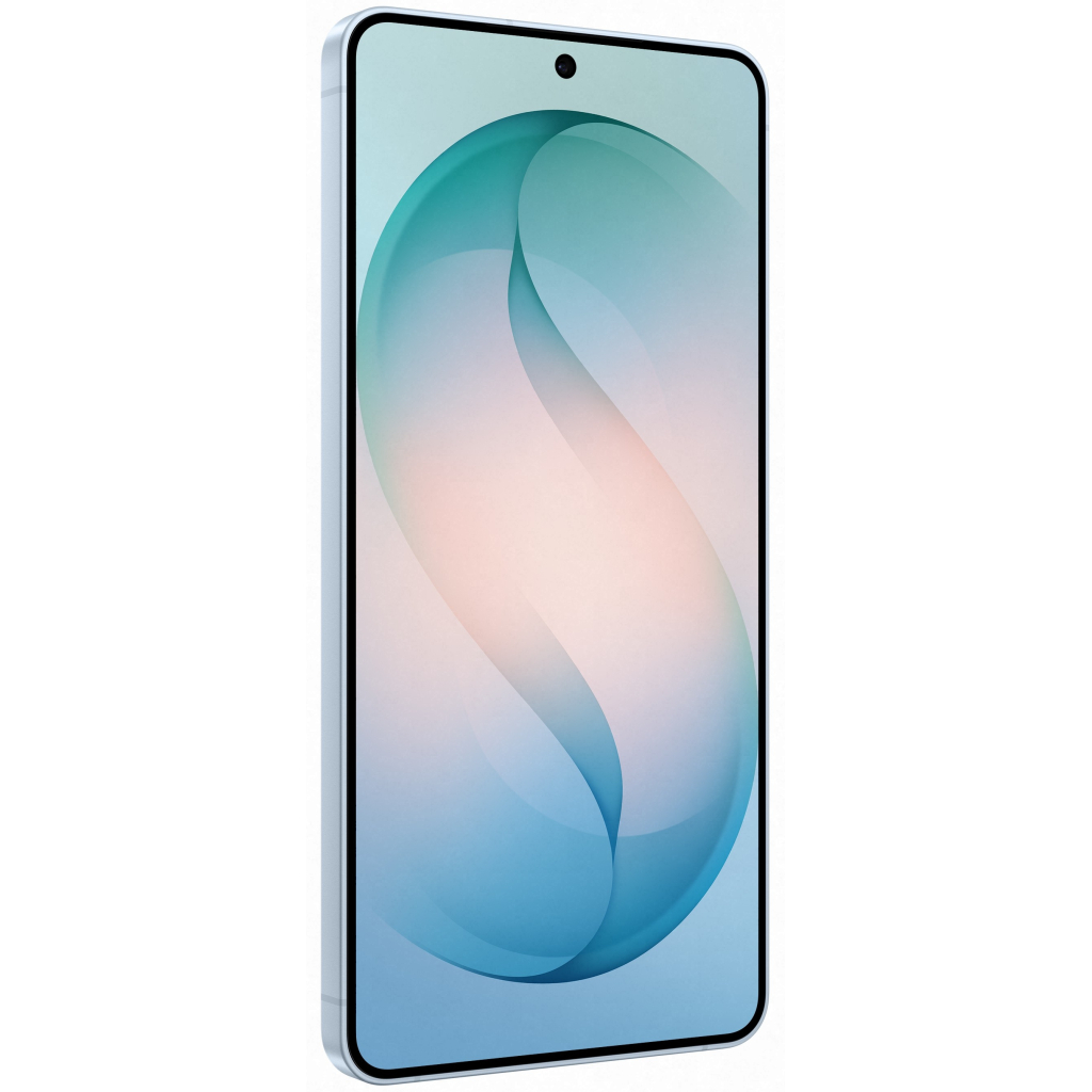 Мобільний телефон Samsung Galaxy S26+ 12/512Gb Sky Blue (SM-S947BLBGEUC)