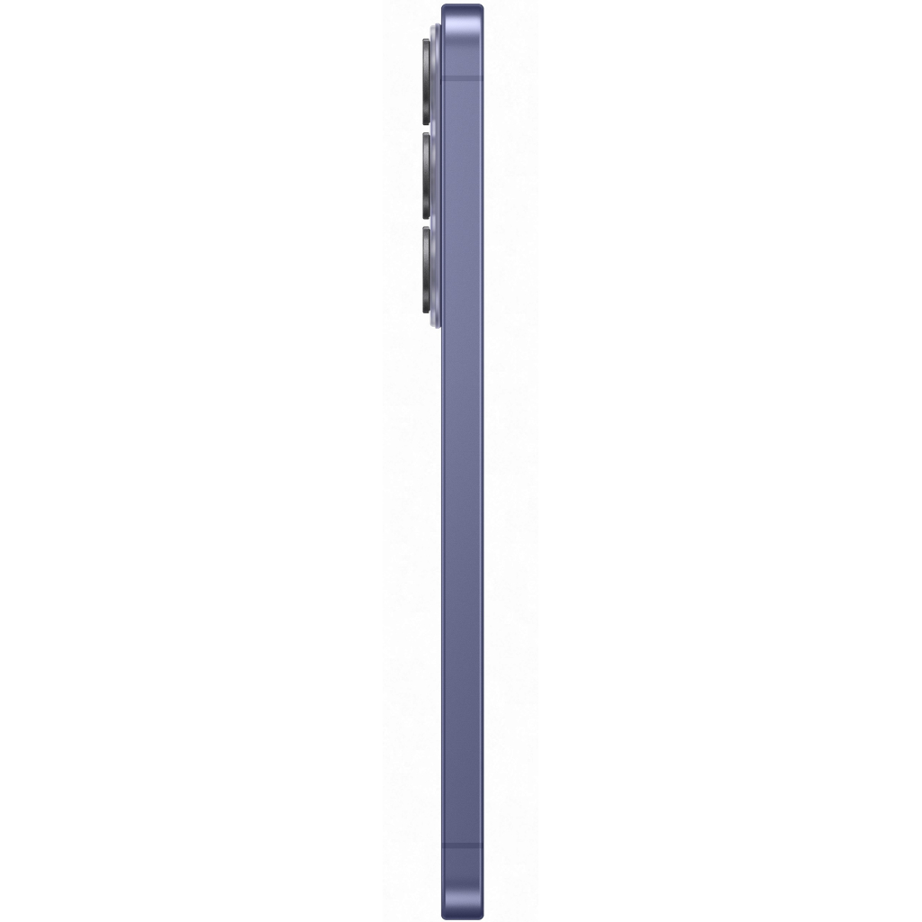 Мобільний телефон Samsung Galaxy S26+ 12/512Gb Cobalt Violet (SM-S947BZVGEUC)