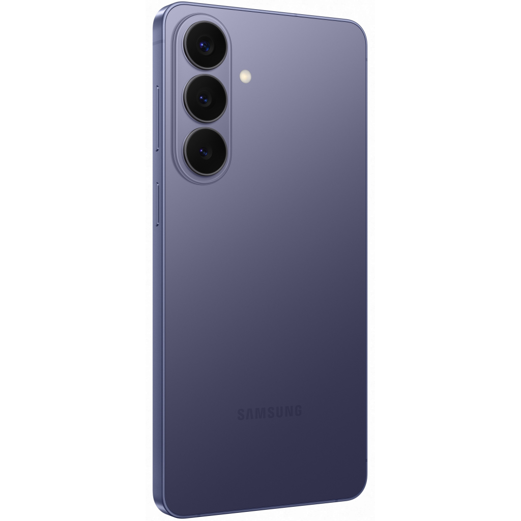 Мобільний телефон Samsung Galaxy S26+ 12/512Gb Cobalt Violet (SM-S947BZVGEUC)