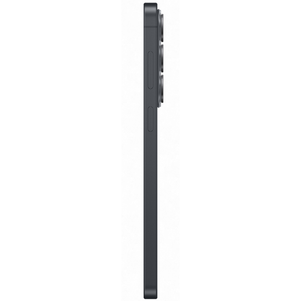 Мобільний телефон Samsung Galaxy S26+ 12/256Gb Black (SM-S947BZKDEUC)