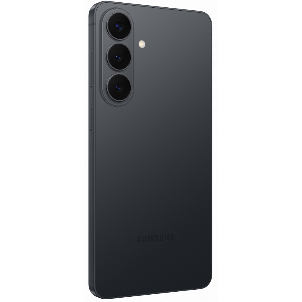 Мобільний телефон Samsung Galaxy S26+ 12/256Gb Black (SM-S947BZKDEUC)