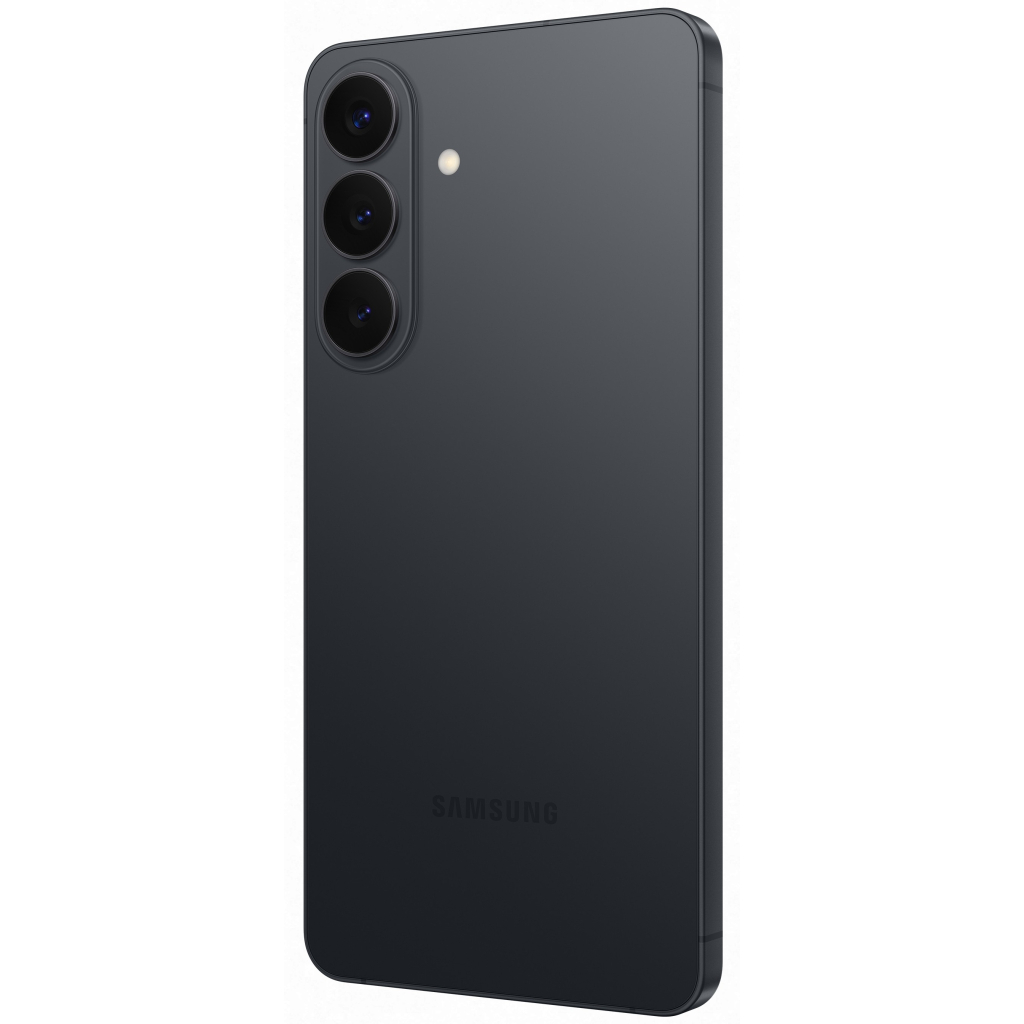 Мобільний телефон Samsung Galaxy S26+ 12/256Gb Black (SM-S947BZKDEUC)