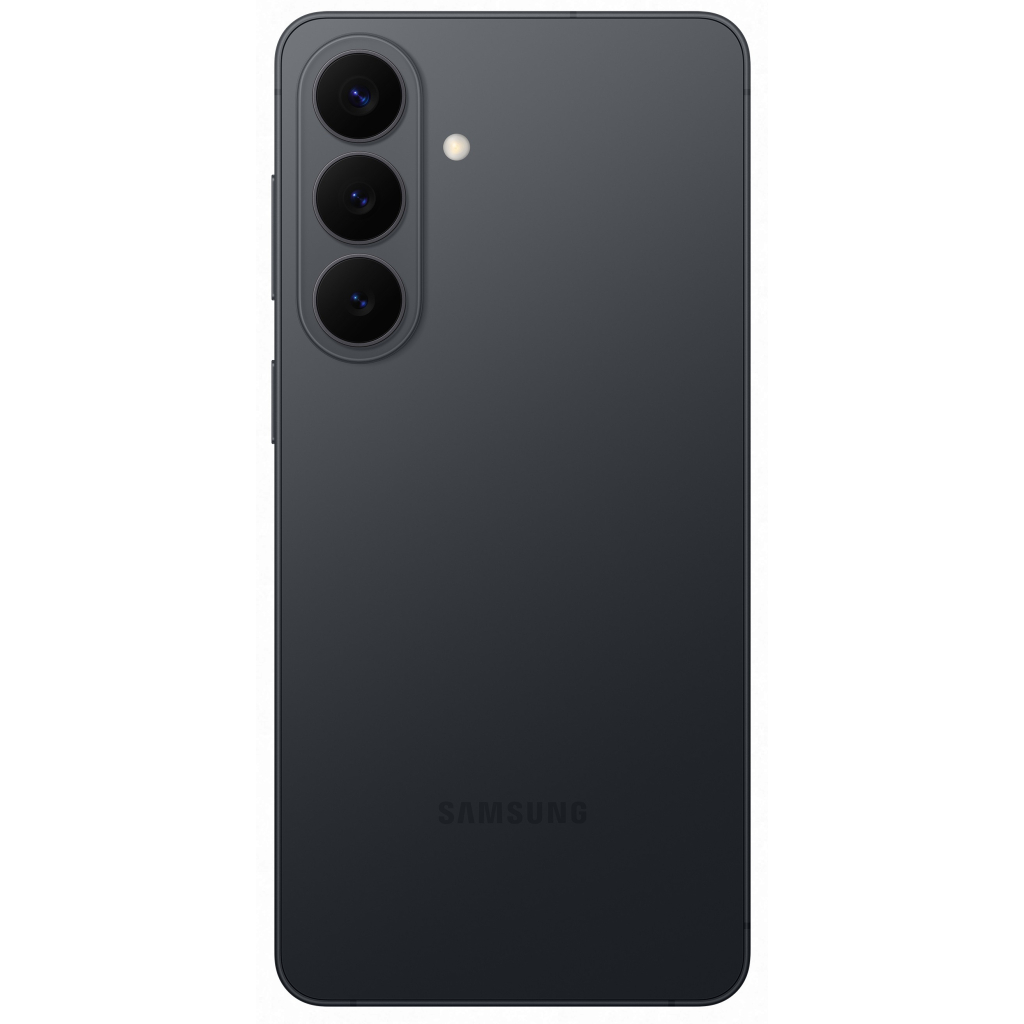 Мобільний телефон Samsung Galaxy S26+ 12/256Gb Black (SM-S947BZKDEUC)