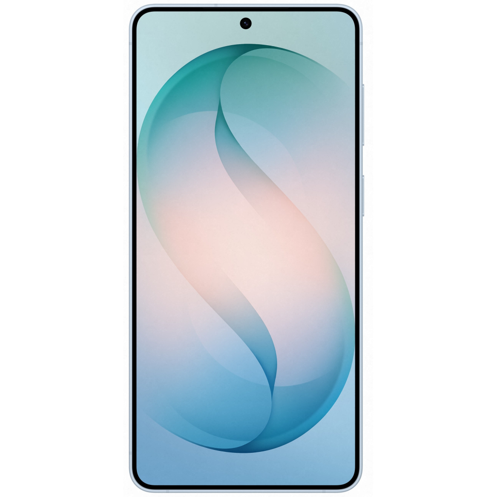 Мобільний телефон Samsung Galaxy S26+ 12/256Gb Sky Blue (SM-S947BLBDEUC)
