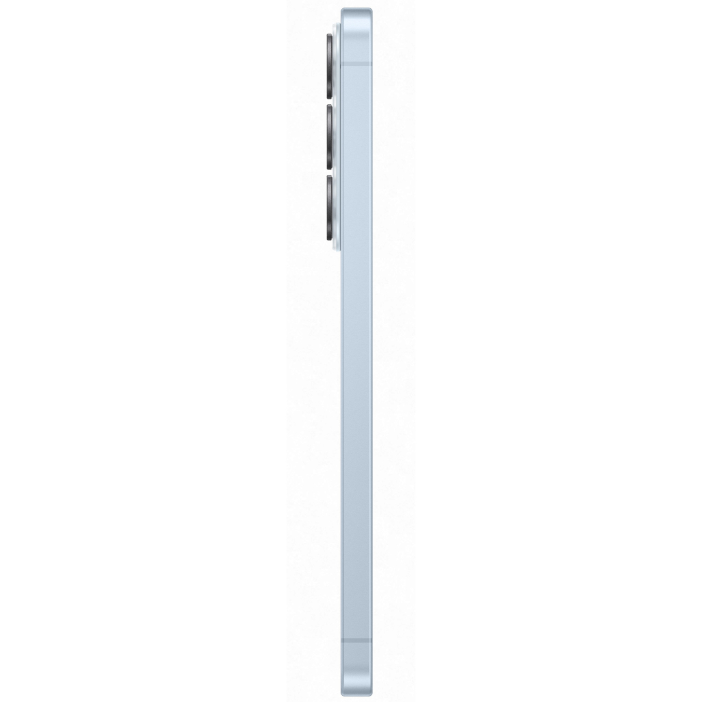 Мобільний телефон Samsung Galaxy S26+ 12/256Gb Sky Blue (SM-S947BLBDEUC)