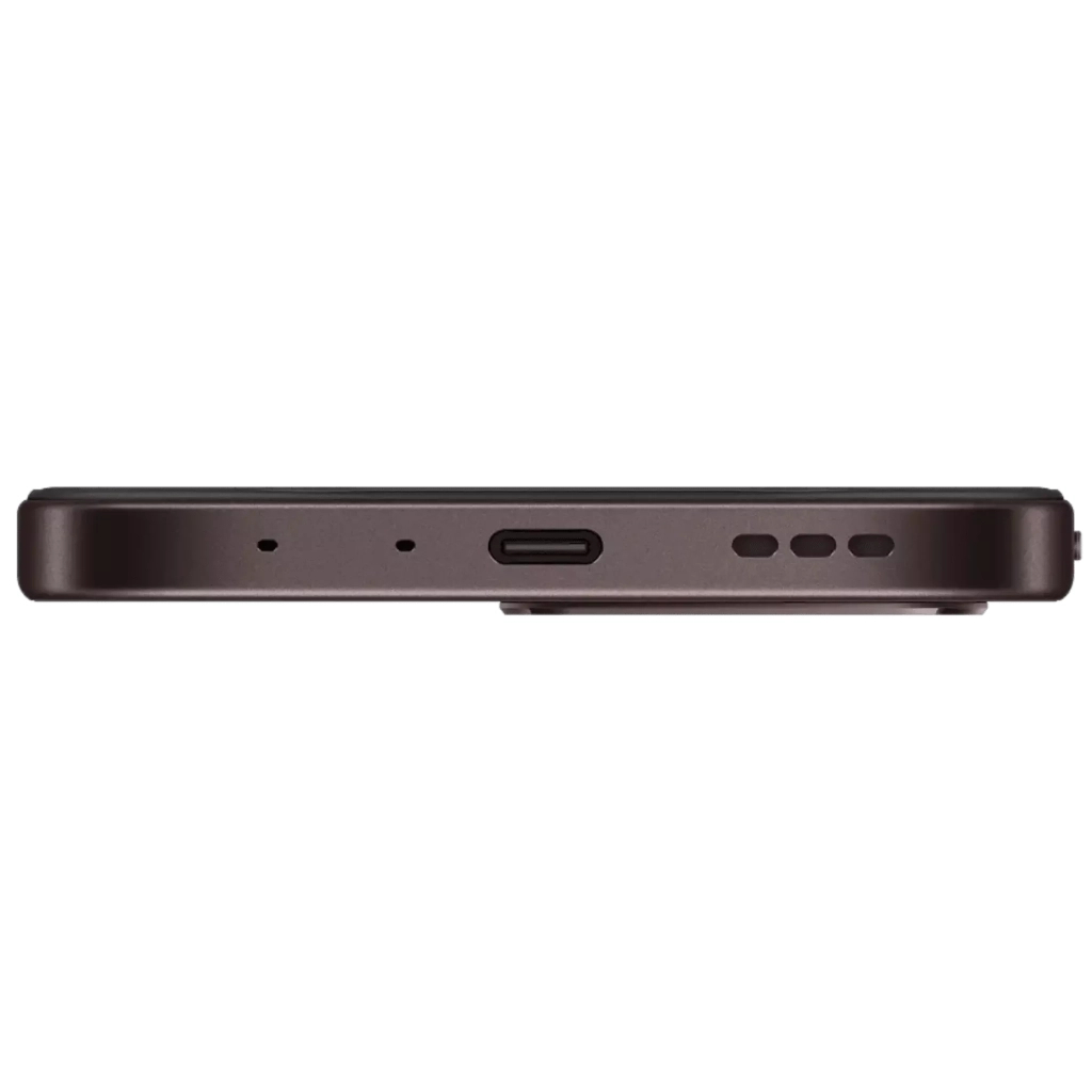 Мобільний телефон Oppo A6s 8/256GB Cappuccino Brown (OFCPH2815_BROWN)