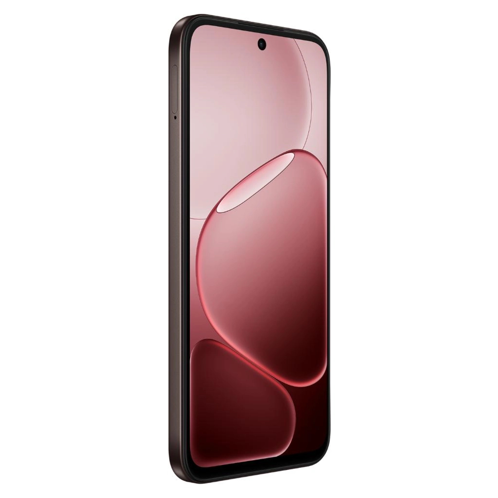 Мобільний телефон Oppo A6s 8/256GB Cappuccino Brown (OFCPH2815_BROWN)