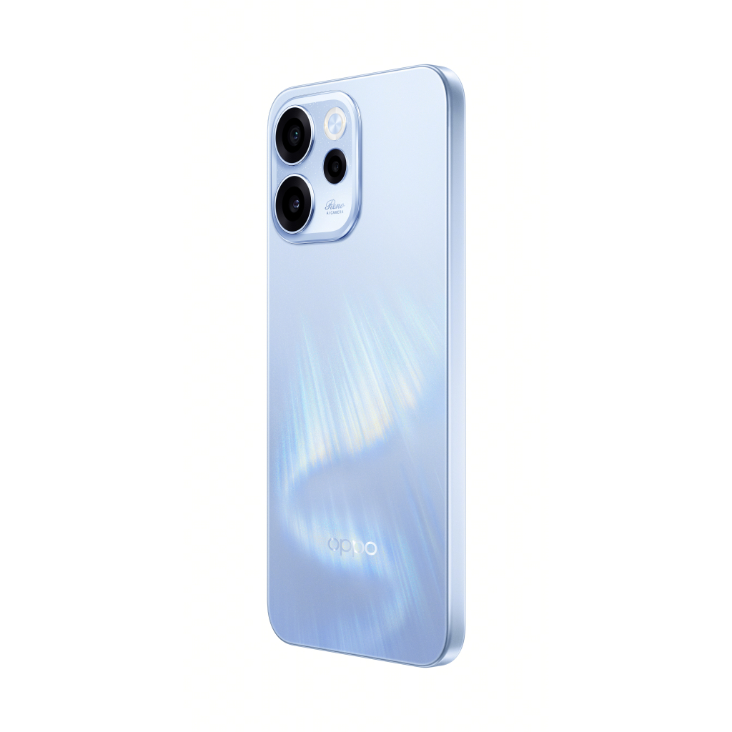 Мобільний телефон Oppo Reno15 FS 5G 8/512GB Aurora Blue (OFCPH2801_BLUE_512)