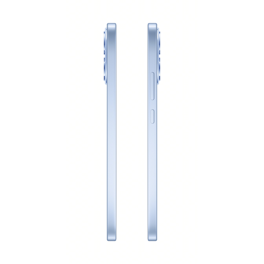 Мобільний телефон Oppo Reno15 FS 5G 8/512GB Aurora Blue (OFCPH2801_BLUE_512)