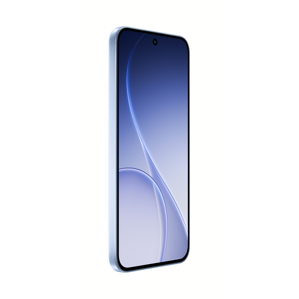 Мобільний телефон Oppo Reno15 FS 5G 8/512GB Aurora Blue (OFCPH2801_BLUE_512)