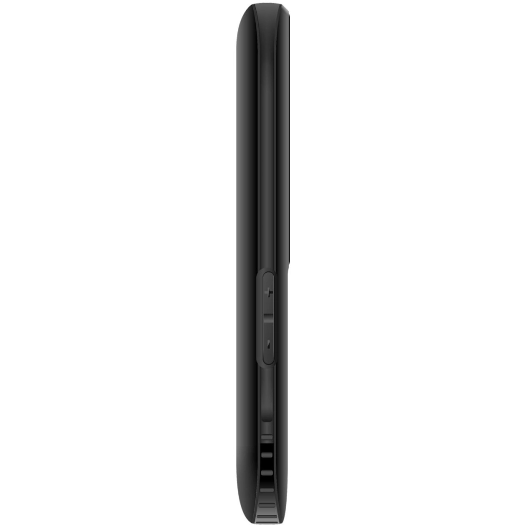 Мобільний телефон Nomi i2320 Black