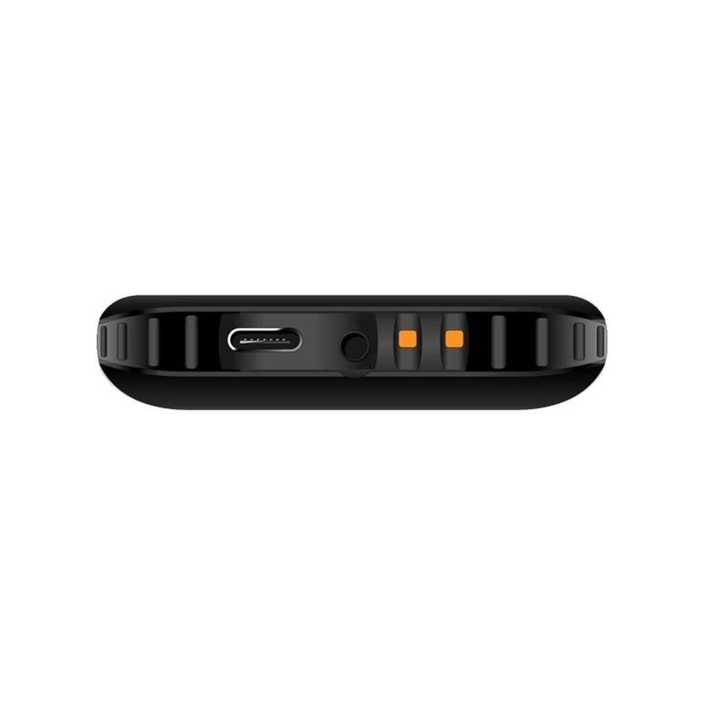 Мобільний телефон Nomi i2320 Black