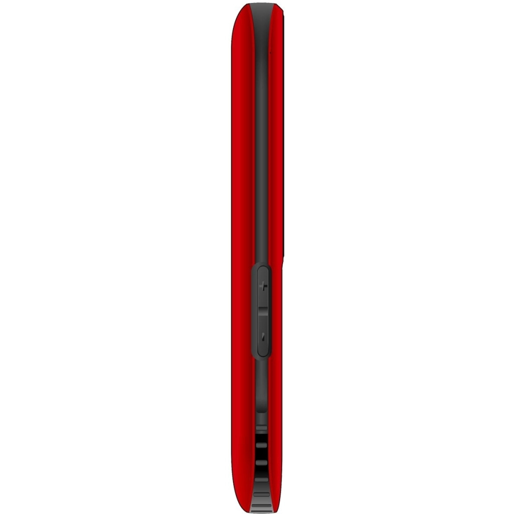 Мобільний телефон Nomi i2320 Red