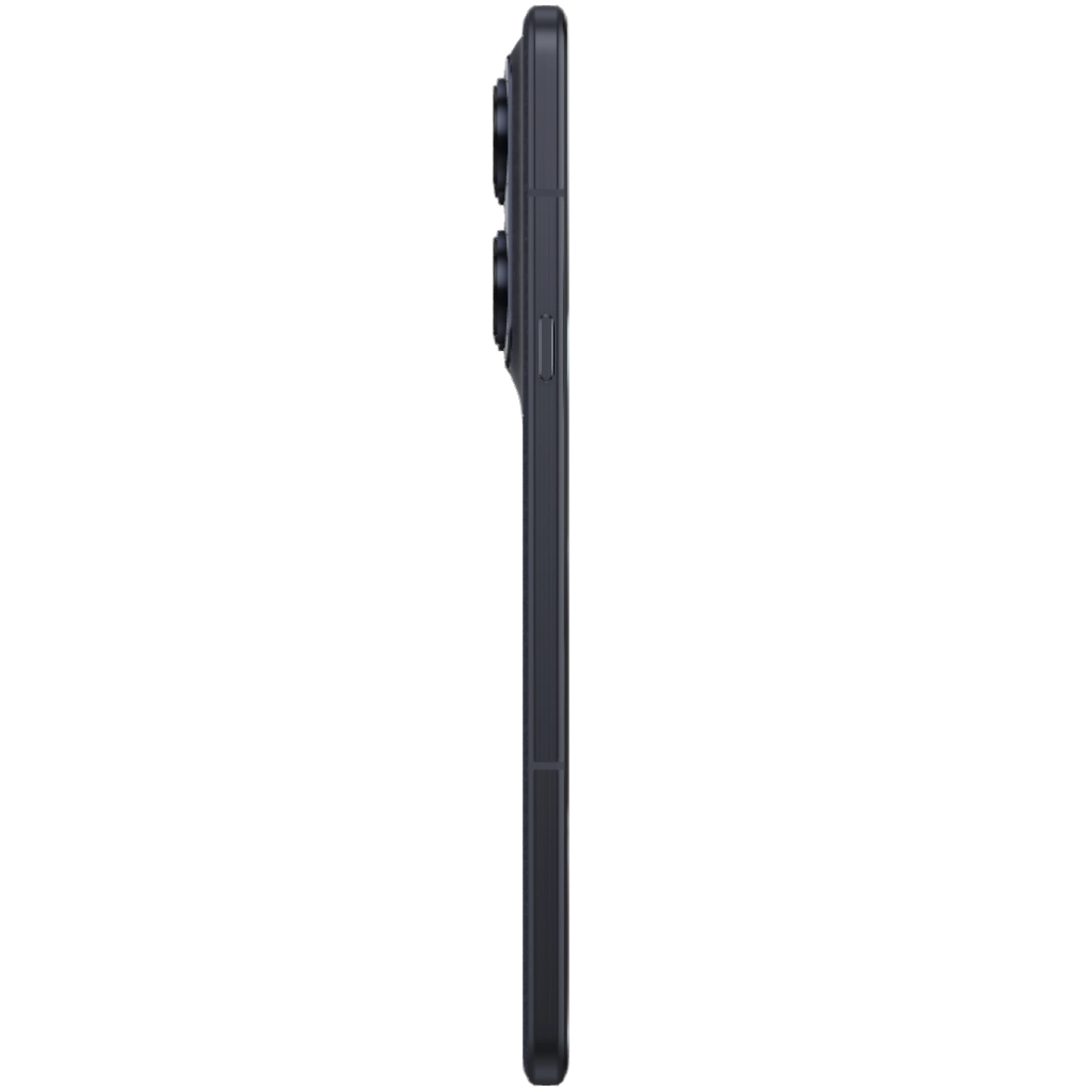 Мобільний телефон Motorola Signature 16/512GB Carbon (Dark Blue) (PBAB0045RO)