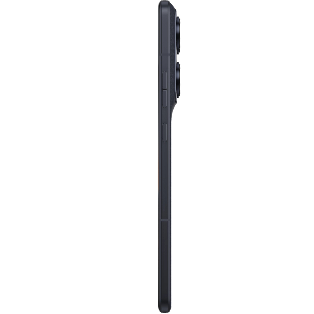 Мобільний телефон Motorola Signature 16/512GB Carbon (Dark Blue) (PBAB0045RO)