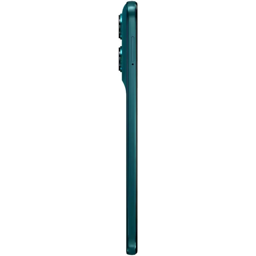 Мобільний телефон Motorola G77 8/256GB Shaded Spruce (Green) (PBAW0027RS)