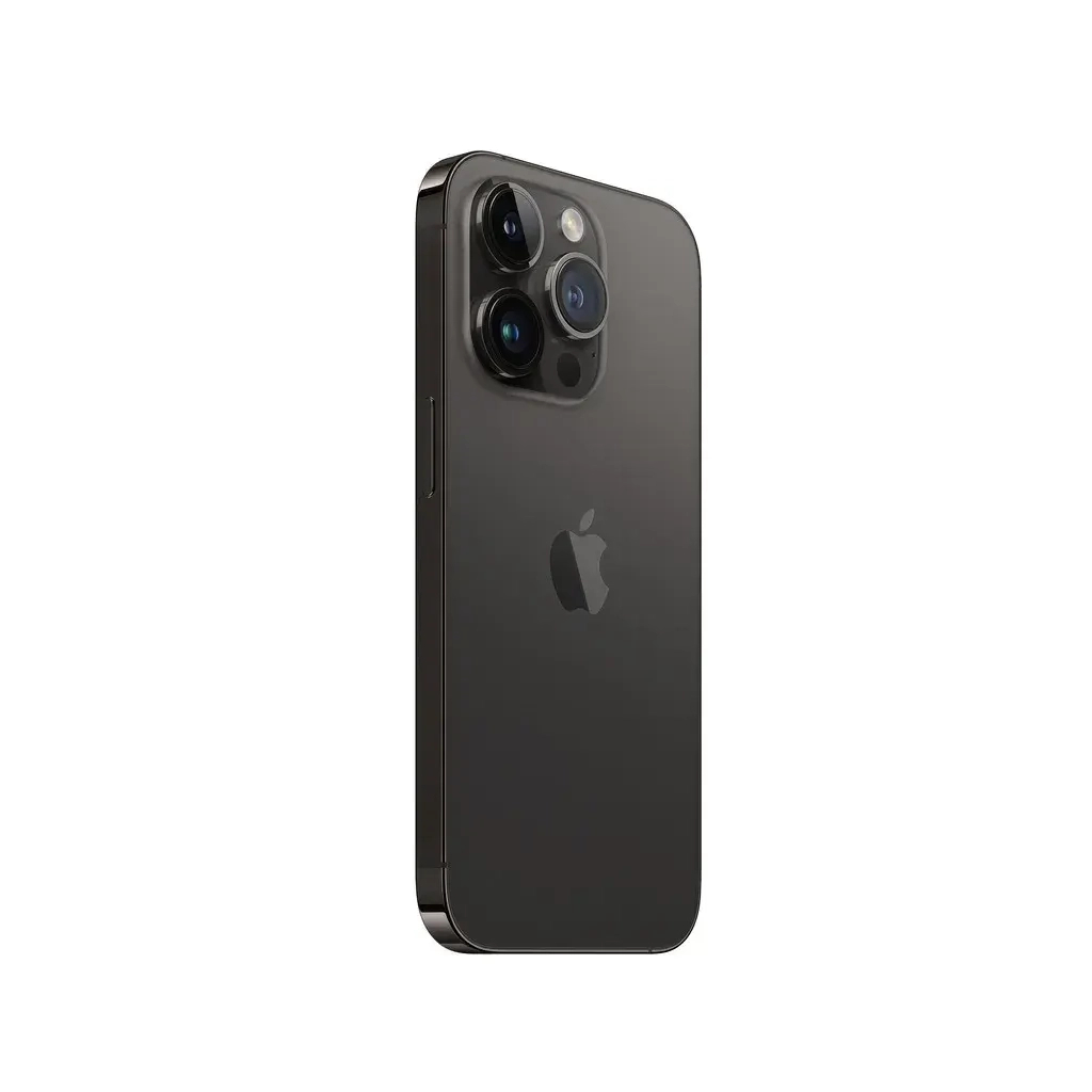 Мобільний телефон Apple iPhone 14 Pro Max 128Gb Space Black (REF A) BREEZY (2AMQ9P3)