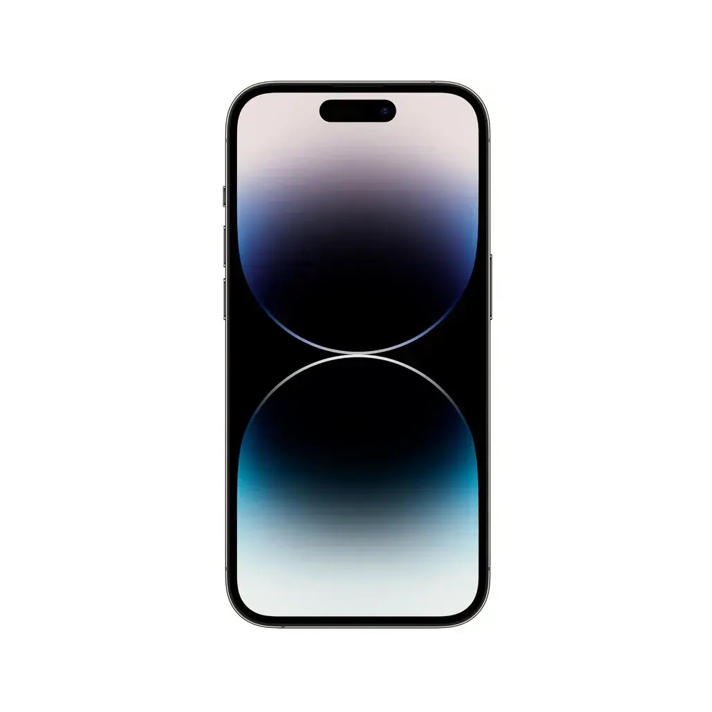 Мобільний телефон Apple iPhone 14 Pro 128Gb Space Black (REF B) BREEZY (2BMPXV3)
