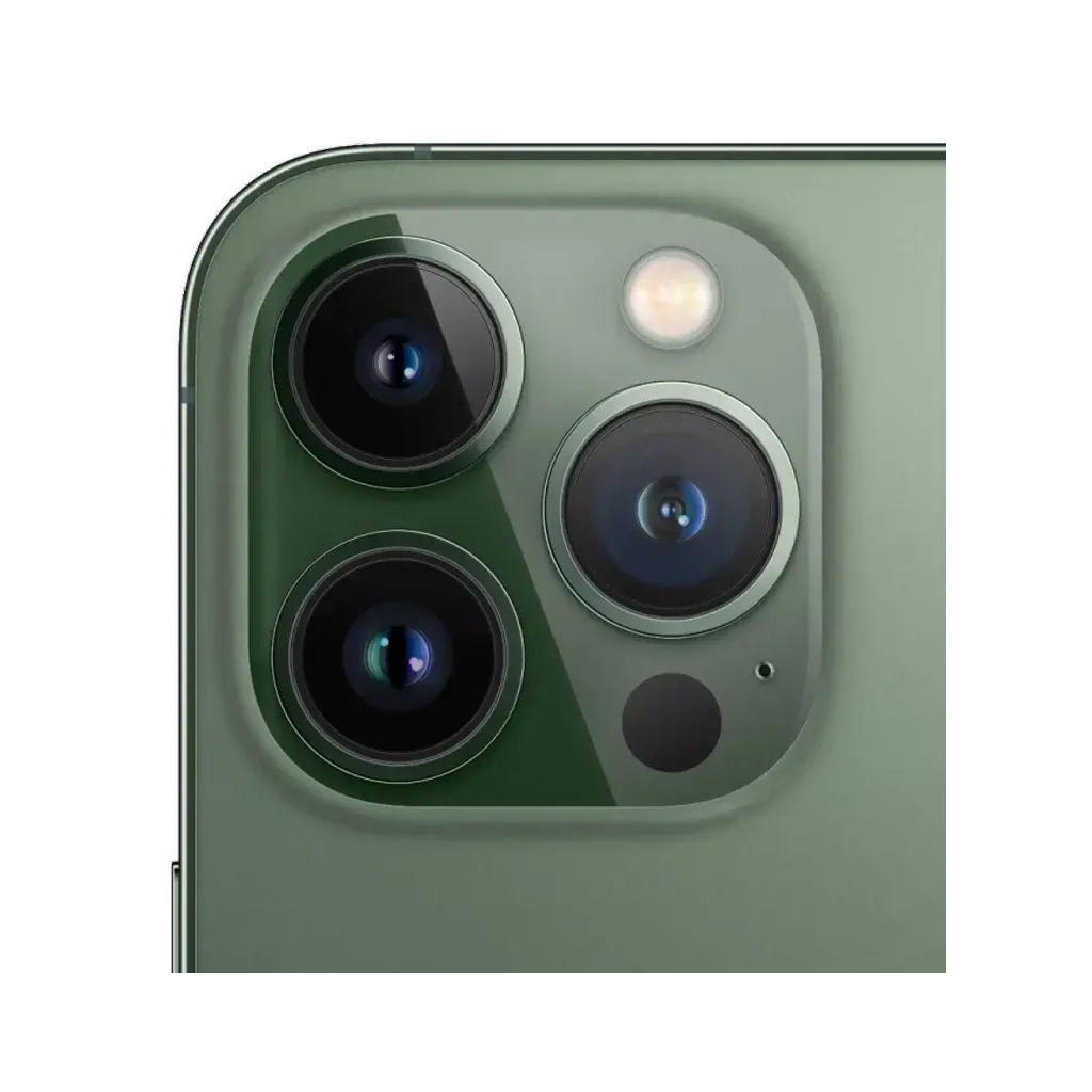 Мобільний телефон Apple iPhone 13 Pro Max 128Gb Alpine Green (REF B) BREEZY (2BMNCY3)