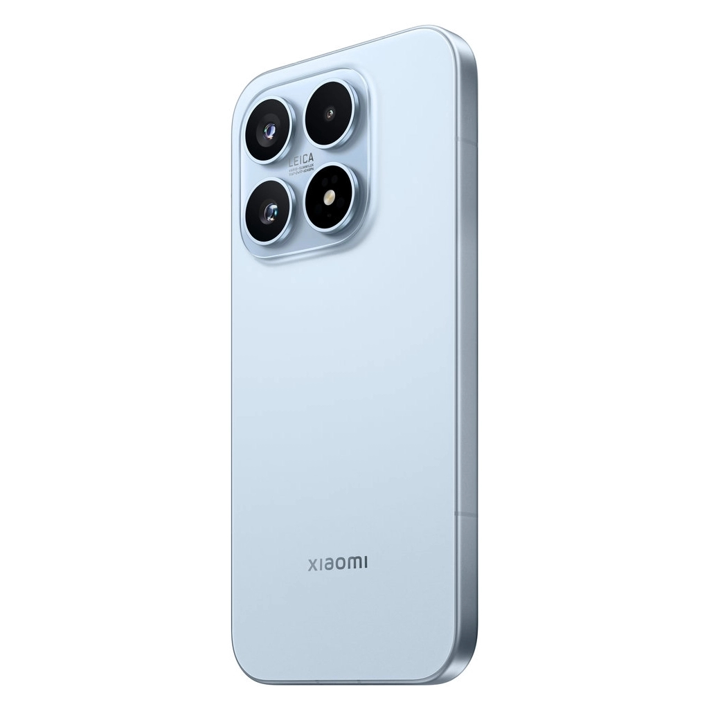 Мобільний телефон Xiaomi 17 12/512GB Ice Blue (1186347)