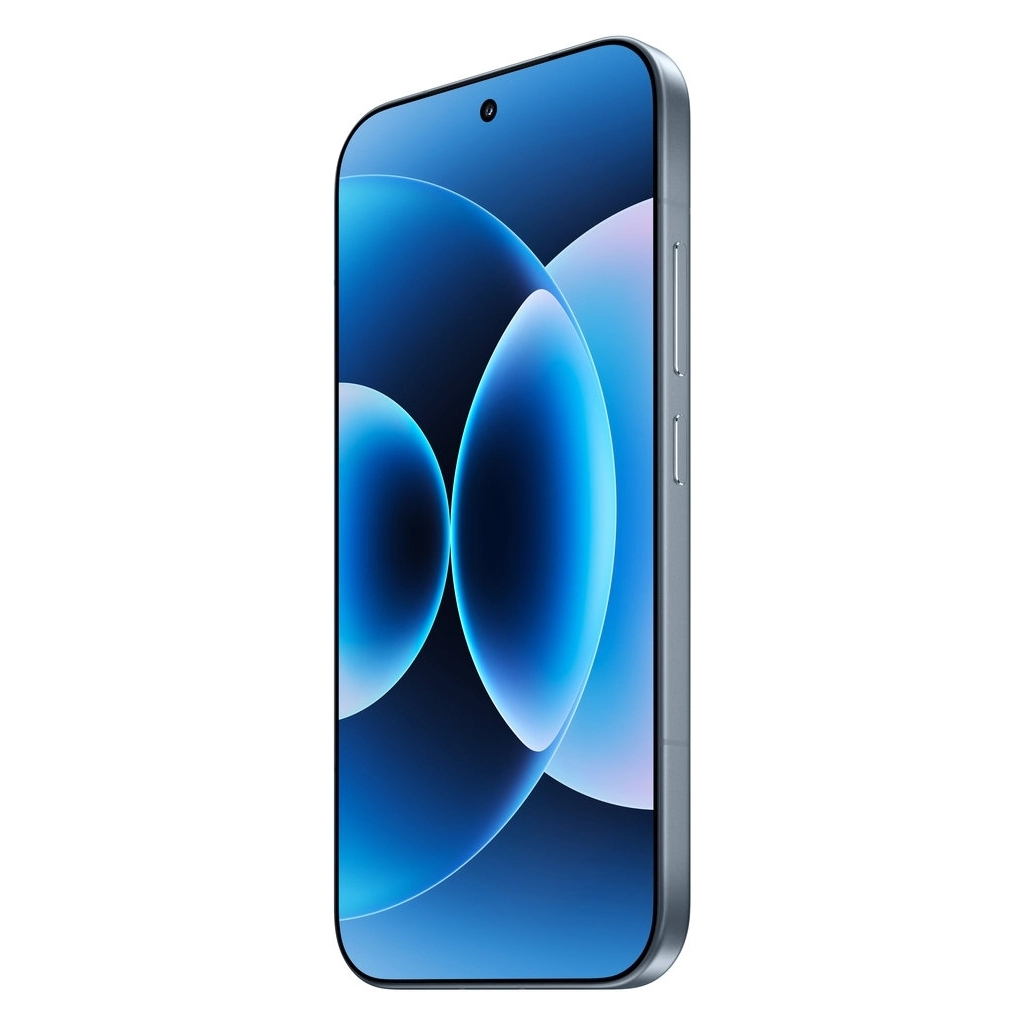 Мобільний телефон Xiaomi 17 12/512GB Ice Blue (1186347)
