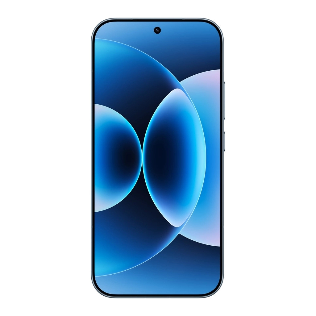 Мобільний телефон Xiaomi 17 12/512GB Ice Blue (1186347)