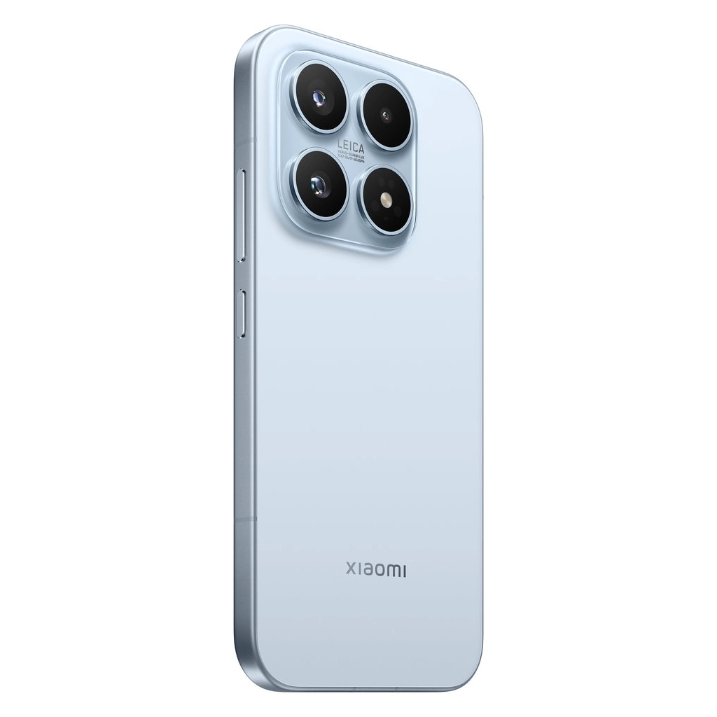 Мобільний телефон Xiaomi 17 12/512GB Ice Blue (1186347)