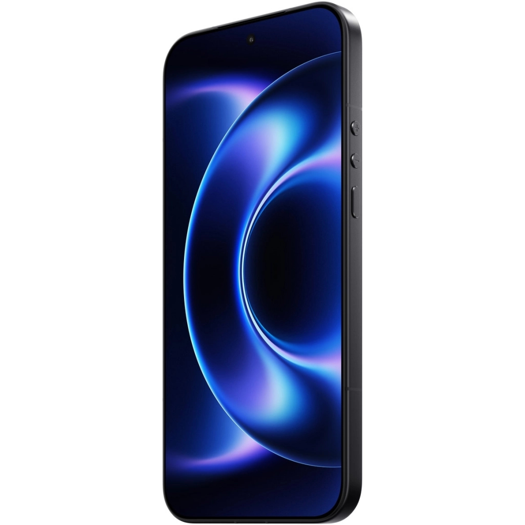 Мобільний телефон Xiaomi 17 Ultra 16/512GB Black (1186350)
