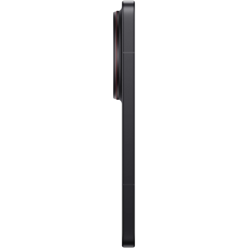Мобільний телефон Xiaomi 17 Ultra 16/512GB Black (1186350)