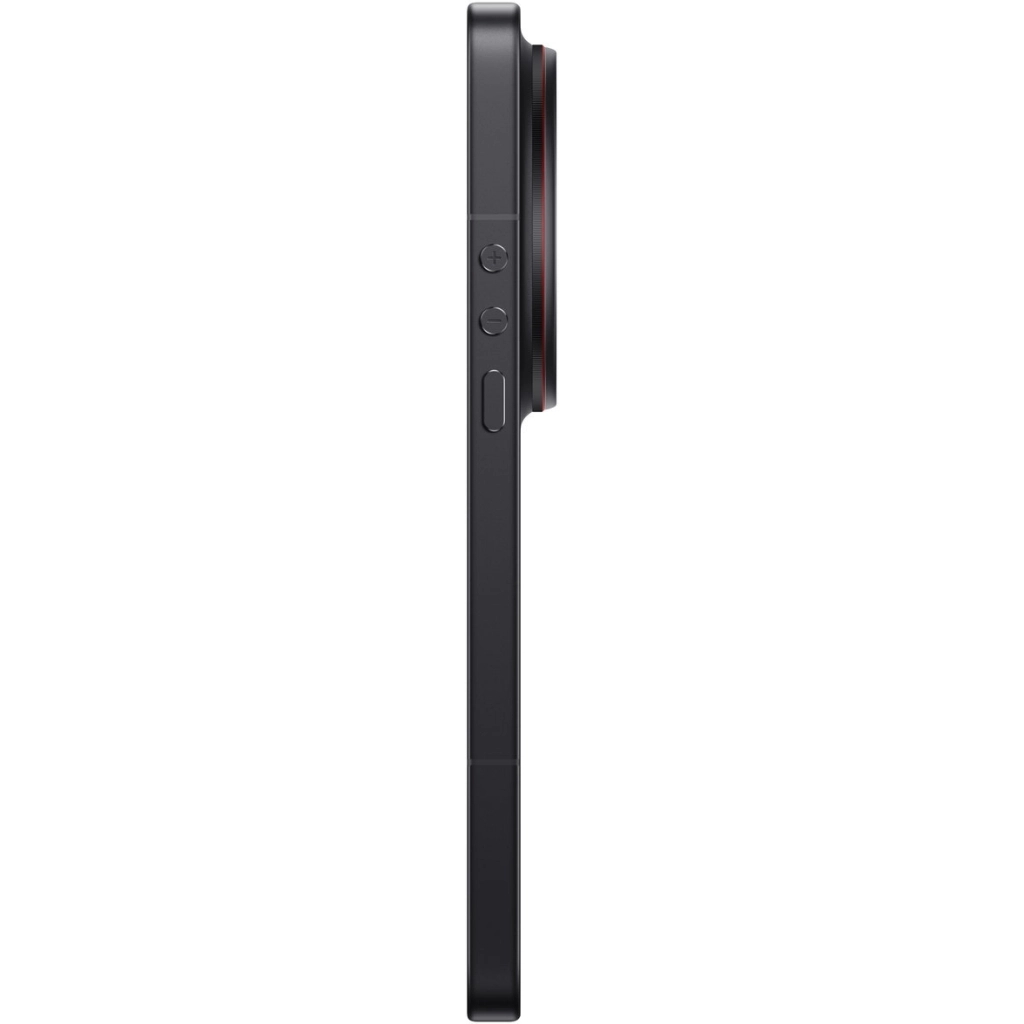 Мобільний телефон Xiaomi 17 Ultra 16/512GB Black (1186350)