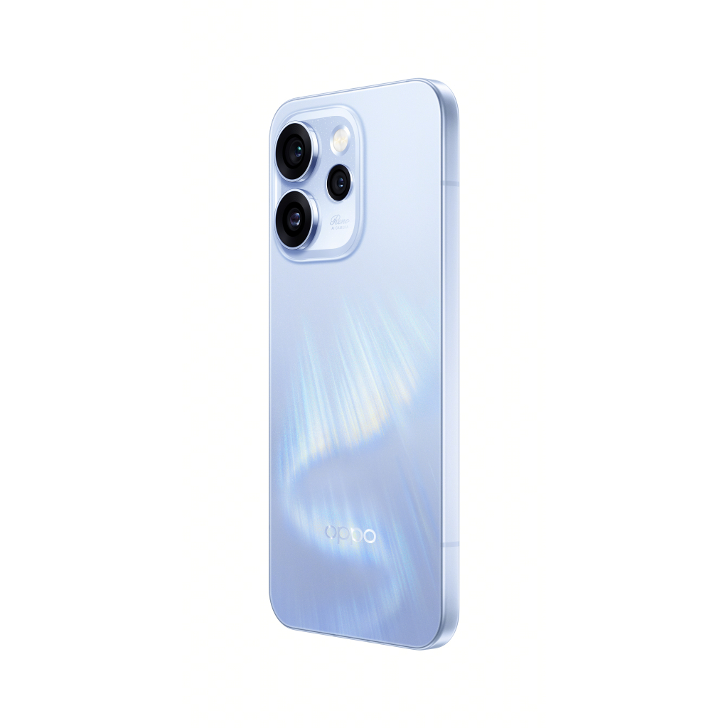Мобільний телефон Oppo Reno15 Pro 5G 12/512GB Aurora Blue (OFCPH2813_BLUE)