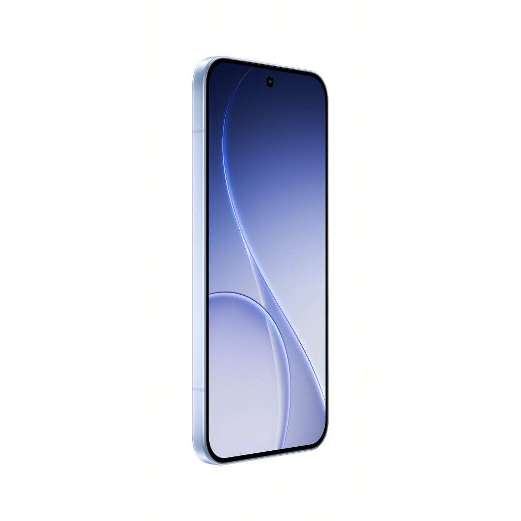 Мобільний телефон Oppo Reno15 Pro 5G 12/512GB Aurora Blue (OFCPH2813_BLUE)