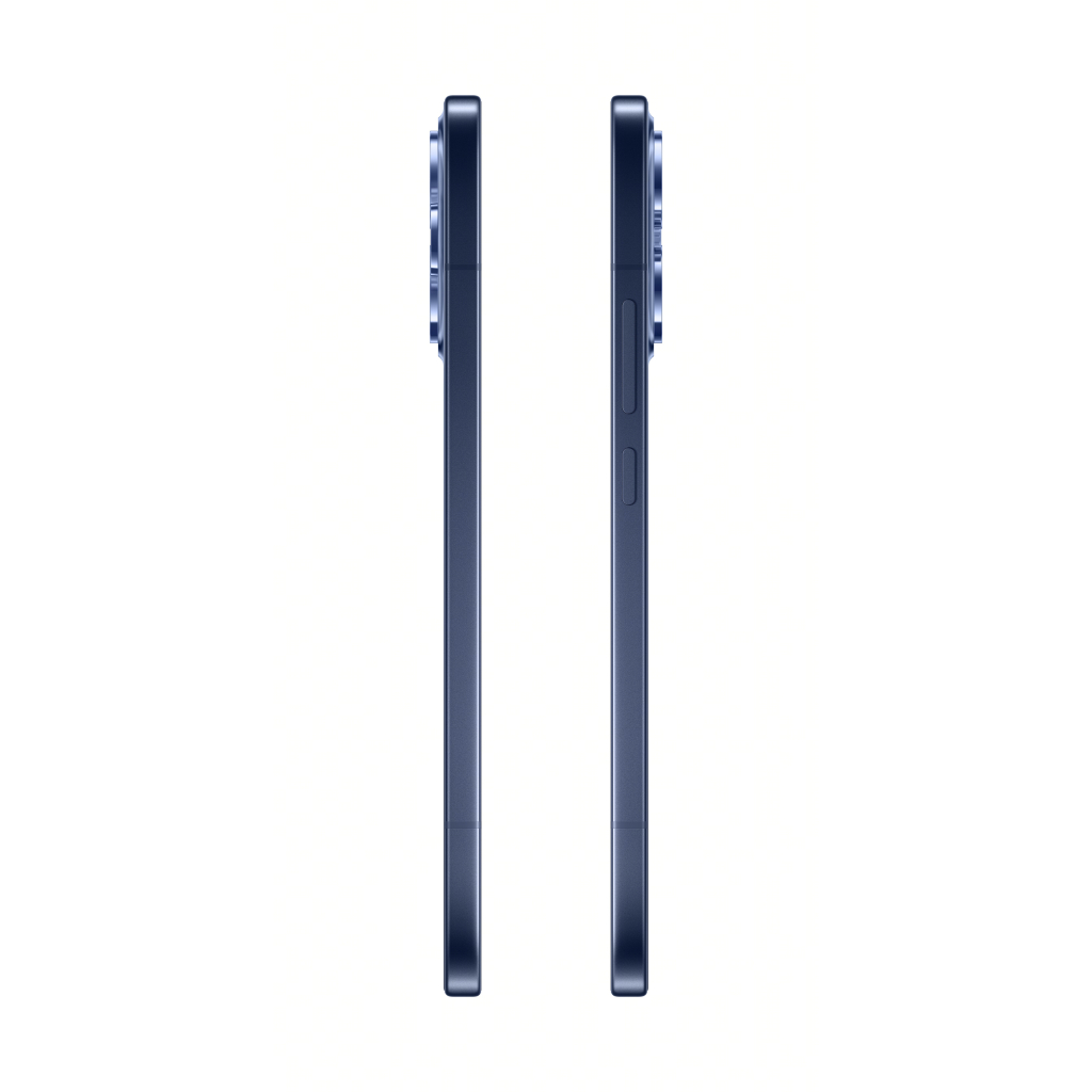 Мобільний телефон Oppo Reno15 5G 8/512GB Twilight Black (OFCPH2825_BLACK)
