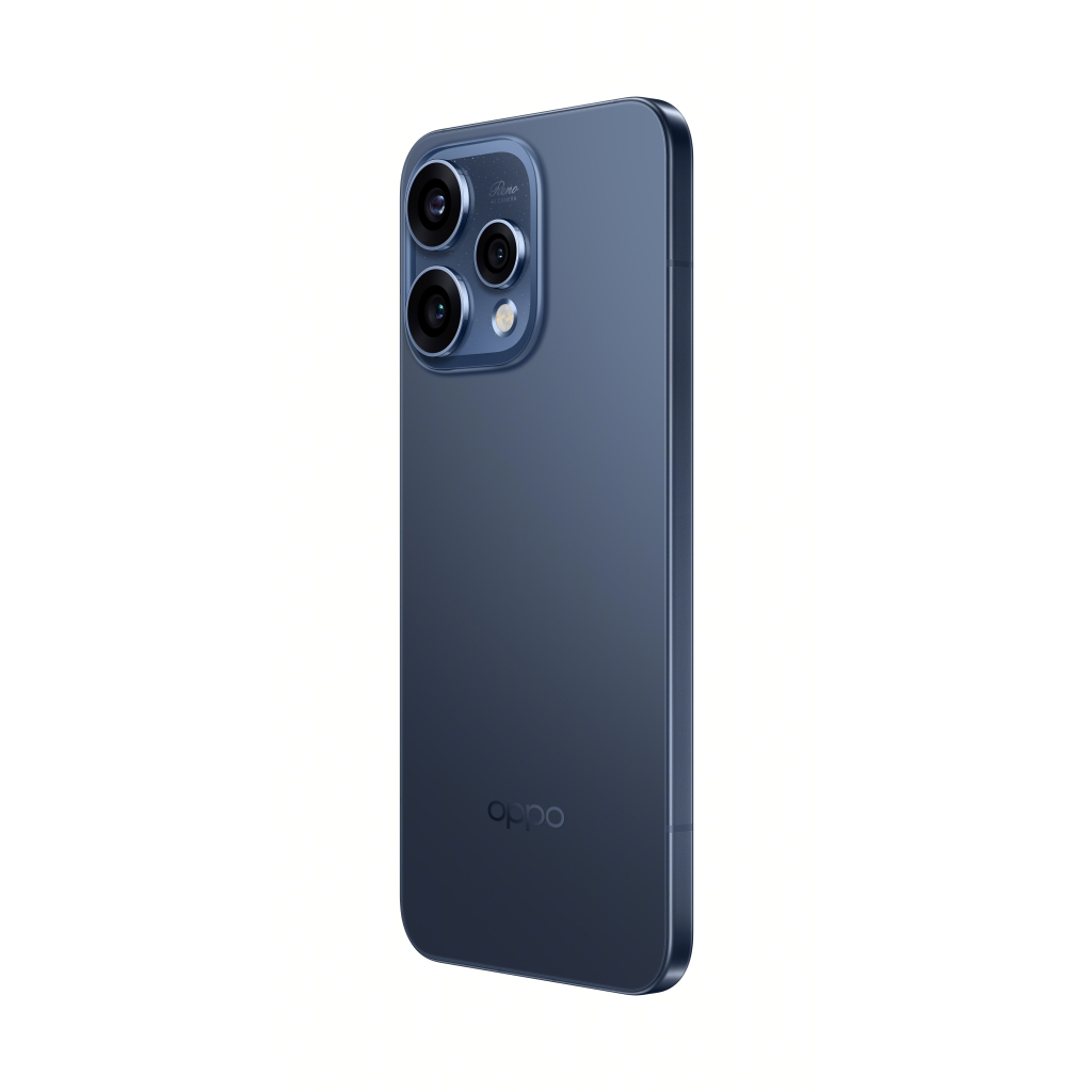 Мобільний телефон Oppo Reno15 5G 8/512GB Twilight Black (OFCPH2825_BLACK)