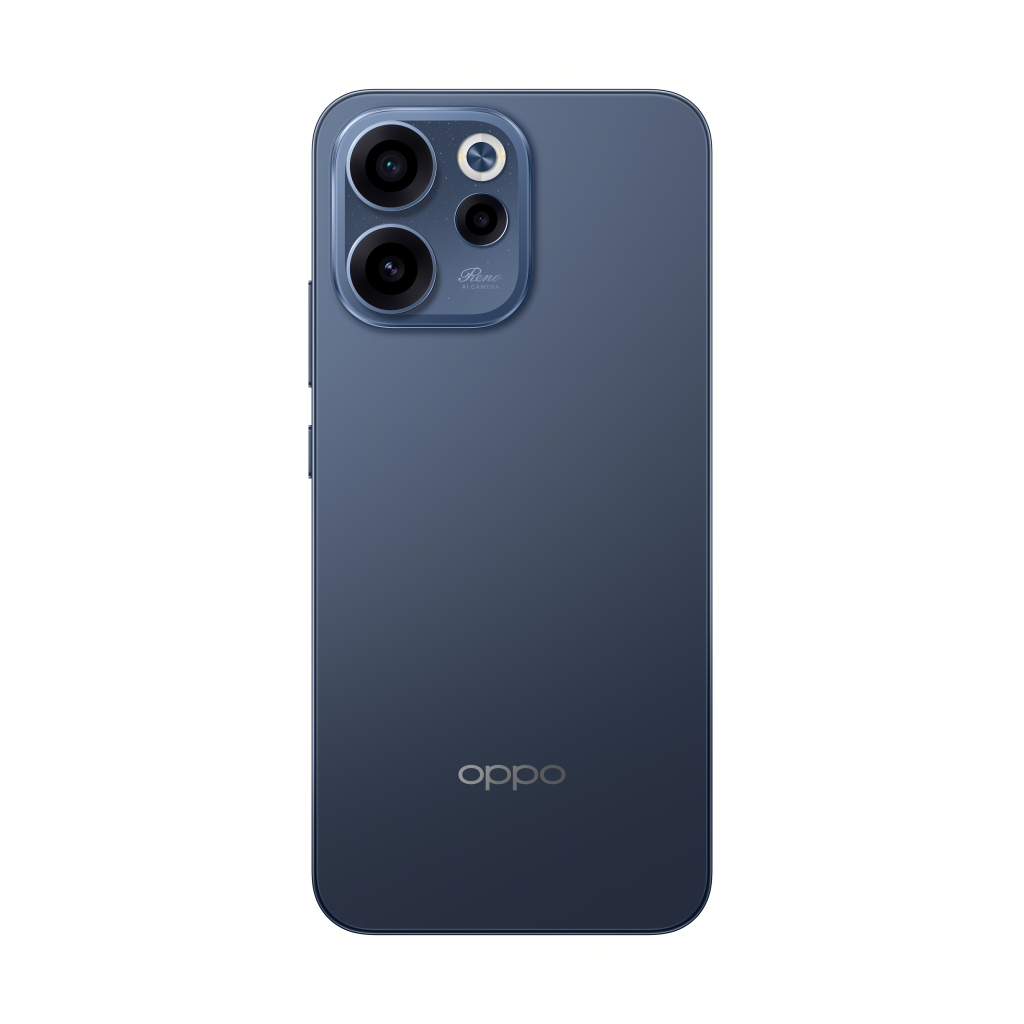 Мобільний телефон Oppo Reno15 FS 5G 8/512GB Twilight Black (OFCPH2801_BLACK_512)