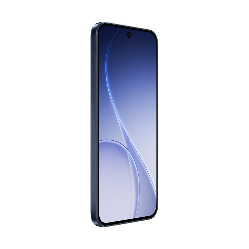 Мобільний телефон Oppo Reno15 F 5G 8/256GB Twilight Black (OFCPH2801_BLACK_256)